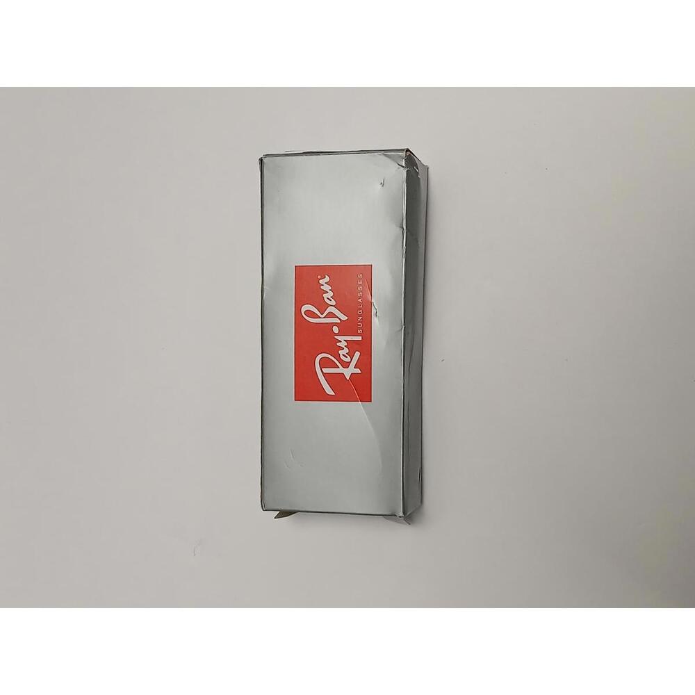 Ray-Ban Clubmaster Sunglasses with Case
